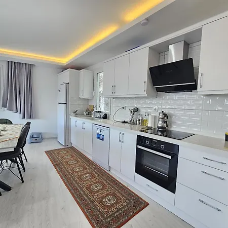 White House Case de vacanță *