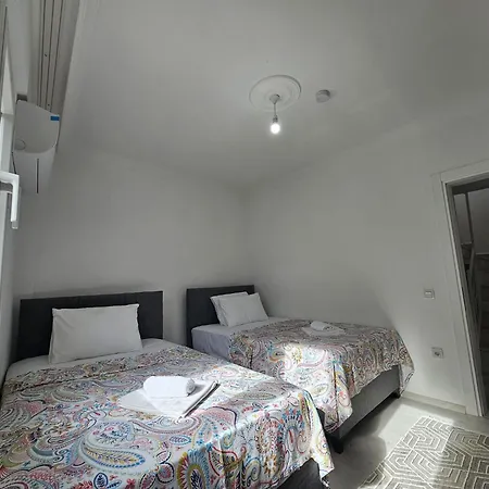 White House Holiday home Fethiye